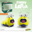 Funny Larva Kid's Fun Zoo 9903A