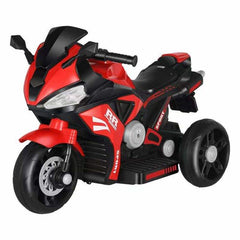 Kids 3-Wheel Ride On Bike JMBBM09 - Colorland Toys