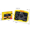 Creative Fun Little Duck Drawing LCD Board 050-73