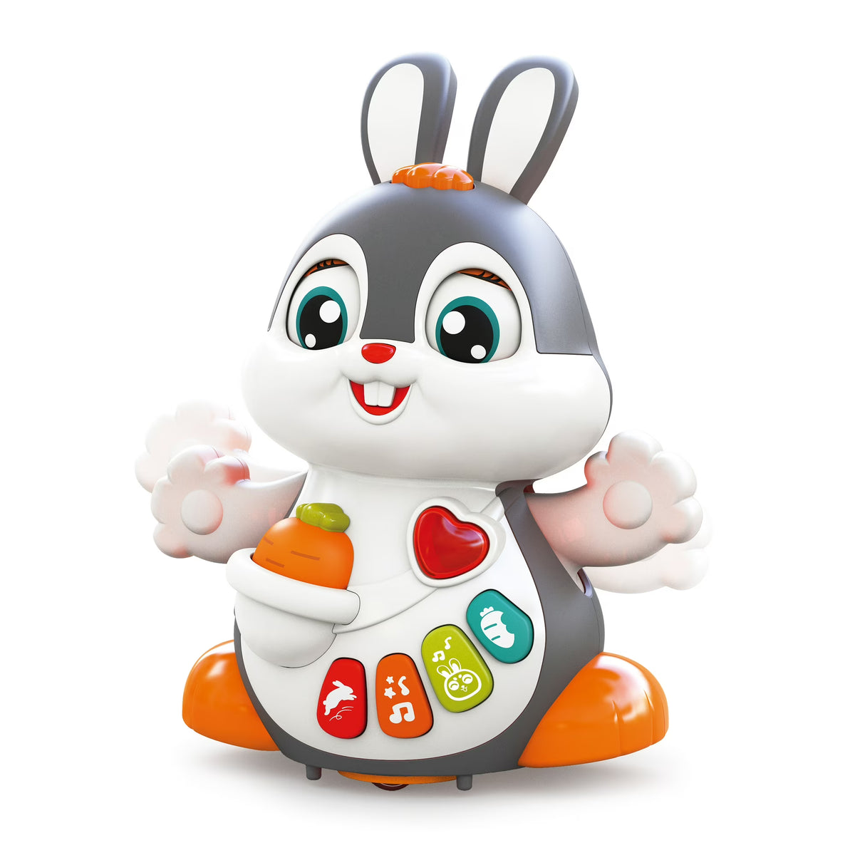 Hola Dancing Bunny HE9991 — image 3