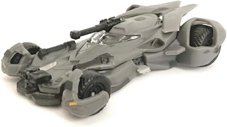 Hot Wheels Justice League Batman Batmobile