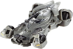 Hot Wheels Justice League Batman Batmobile