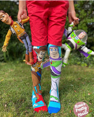 Madmia Socks Toy Story MD018