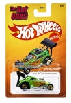 Hot Wheels Themed The Hot Ones Asstd. JBY68