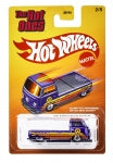 Hot Wheels Themed The Hot Ones Asstd. JBY68