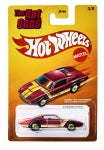 Hot Wheels Themed The Hot Ones Asstd. JBY68