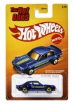 Hot Wheels Themed The Hot Ones Asstd. JBY68