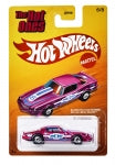 Hot Wheels Themed The Hot Ones Asstd. JBY68