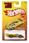 Hot Wheels Themed The Hot Ones Asstd. JBY68