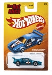 Hot Wheels Themed The Hot Ones Asstd. JBY68