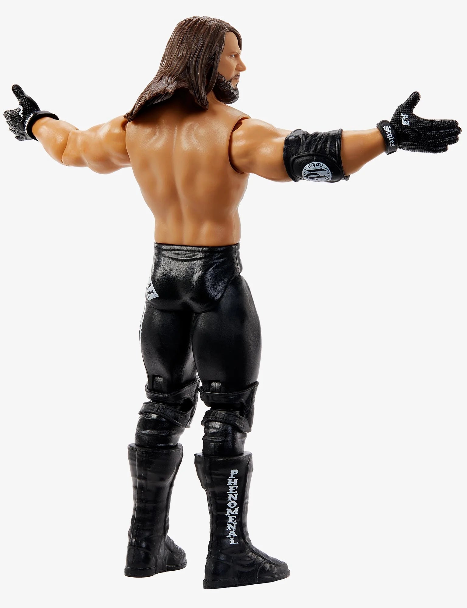 WWE Main Event Series-154 AJ Styles JCV43 - Colorland Toys
