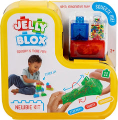 Jelly Blox Newbie Kit 931691 - Colorland Toys