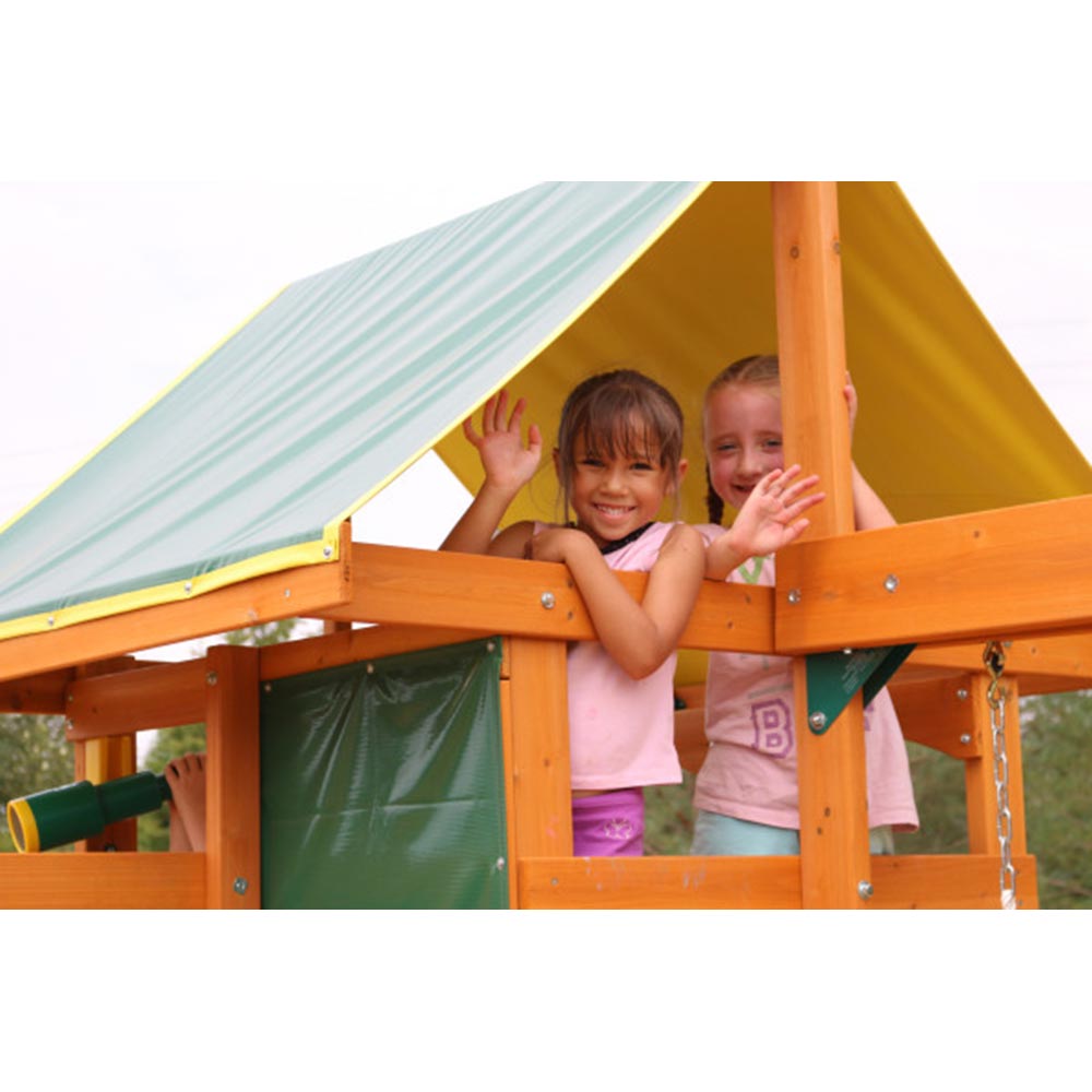Kidkraft Brookridge Playset