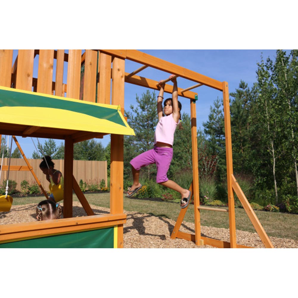 Kidkraft Brookridge Playset