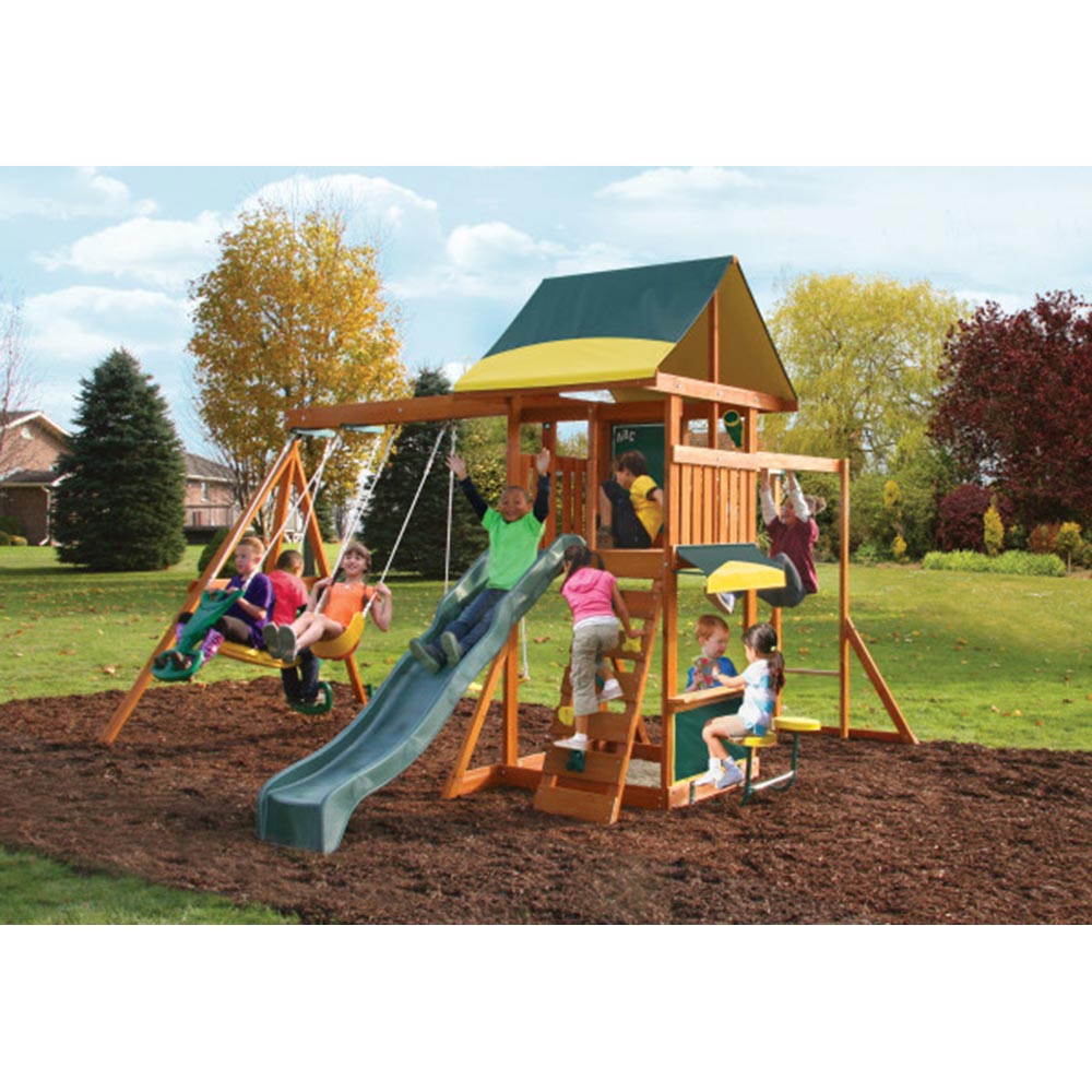 Kidkraft Brookridge Playset