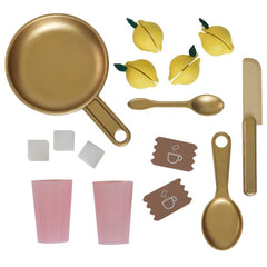 Kidkraft Happy Harvest Play Kitchen