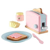 Kidkraft Toaster Set - Pastel