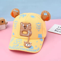 Kids 3D Caps TC1974