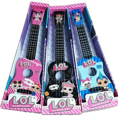 LOL Surprise Guitar LOL009-3