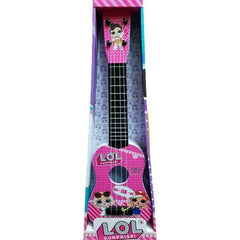 LOL Surprise Guitar LOL009-3