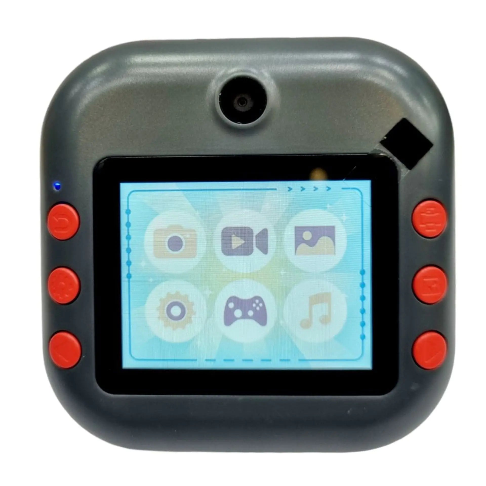Spiderman Print Camera M5-S - Colorland Toys