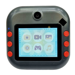 Spiderman Print Camera M5-S - Colorland Toys