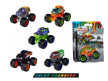 Majorette Monster Rockerz Color Changers 5-Asstd. 212057257