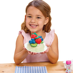 Little Tikes Creative Chefs Bluey Pavlova Cake Kit LIT-643460