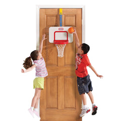 Little Tikes Attach n' Play Basketball LIT-622243M