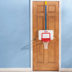 Little Tikes Attach n' Play Basketball LIT-622243M