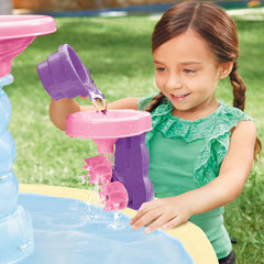 Little Tikes Spiralin Seas Waterpark (Pink) - LIT-173769