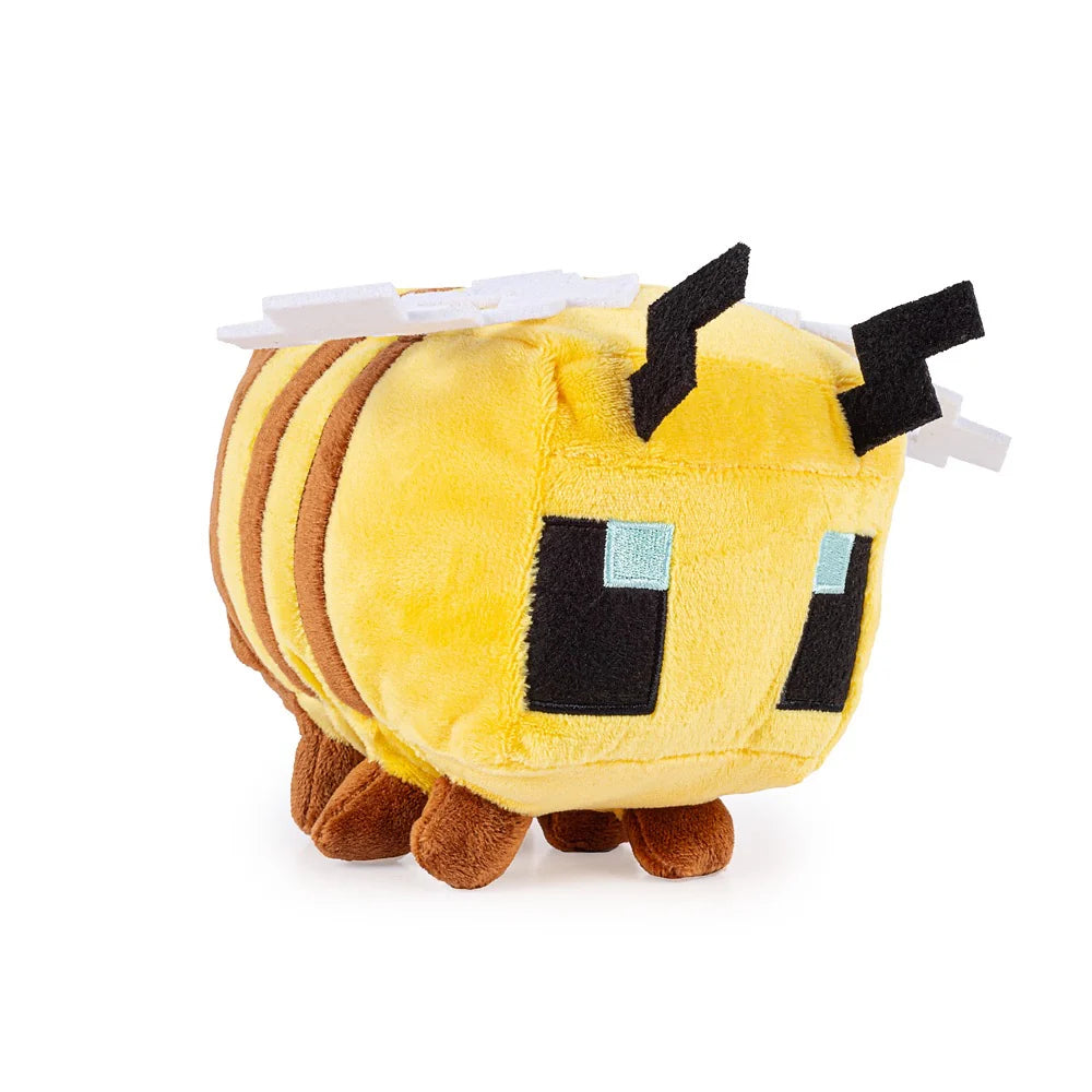 Minecraft Bee Plush 760025880_1