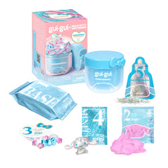 Gui Gui Sanrio Hello Kitty and Friends Cinnamoroll Slime 90446