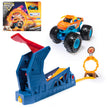 Monster Jam 1:64 Scale Long Jump Playset 6073252