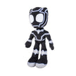 Spidey and His Amazing Friends Little Plush - Black Panther ISNF0083/SNF0001