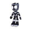 Spidey and His Amazing Friends Little Plush - Black Panther ISNF0083/SNF0001 - Colorland Toys