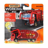 Matchbox Diecast Velocity N3242 — image 1