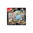 Pokemon TCG Mega Evolution 3-Pack Blister - Asstd. 10-10050-101