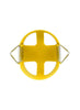Swing Spare Baby Yellow 16051 - Colorland Toys