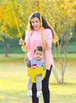 Swing Spare Baby Yellow 16051