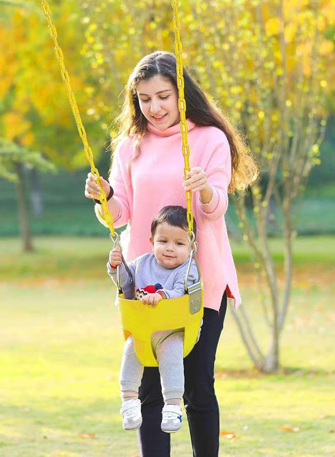 Swing Spare Baby Yellow 16051 — image 7