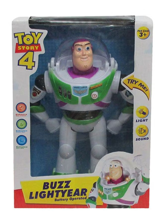 Toy Story Buzz 220 2-3 — image 1