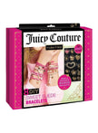 Make It Real Juicy Couture Sweet Suede Bracelets 4401