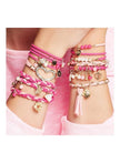 Make It Real Juicy Couture Sweet Suede Bracelets 4401