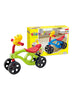 Beise Balance Bike 69778 - Colorland Toys