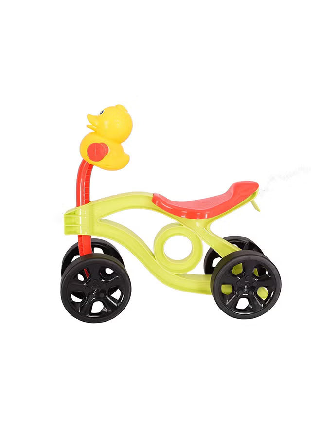 Beise Balance Bike 69778 - Colorland Toys