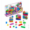 Jelly Blox Mega Set 934332 - Colorland Toys