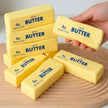 Squishy Butter Frozen Scented Edition