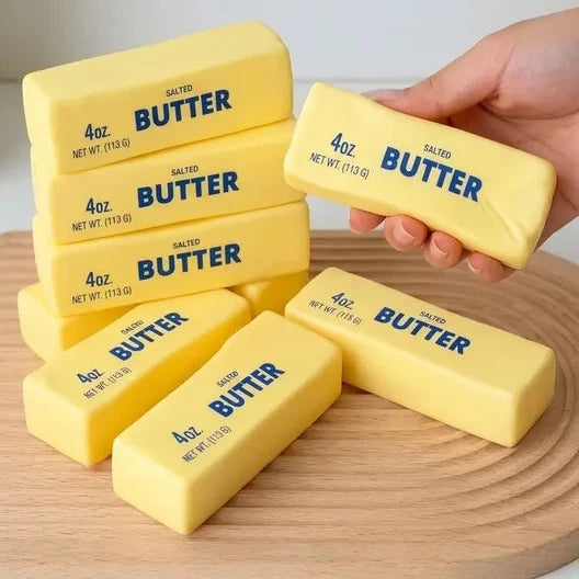 Squishy Butter Frozen Scented Edition — image 10
