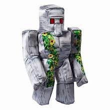 Minecraft Movie Iron Golem Plush 20-Cm HBN39/JFP60